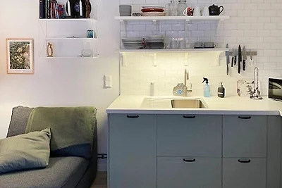 4 Sterne Ferienhaus in Öckerö-By Traum