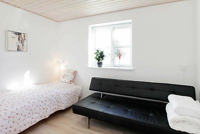 Spacious Holiday Home in Hirtshals by the Sea