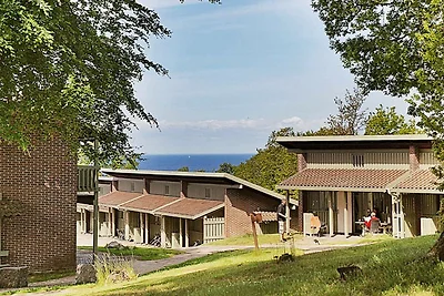 6 persoons vakantie huis in Allinge