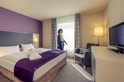 Sunday Hotel Berlin City West Junior Suite