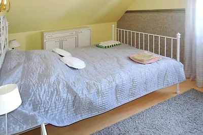 Casa vacanze a Nowe Warpno