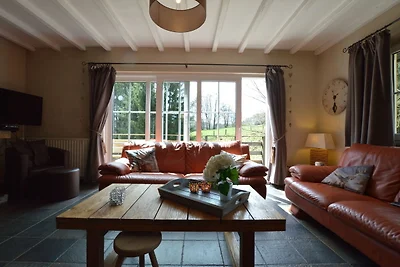 Malmedy Natuur & Sauna Verblijf