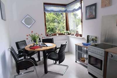 Ferienwohnung mit 2 Schlafzimmer