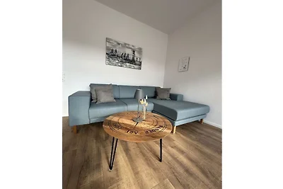 Ferienwohnung in Bremen mit Wifi