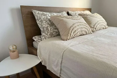 Urban Luxury Apartment Zagreb  One  Bedroom...