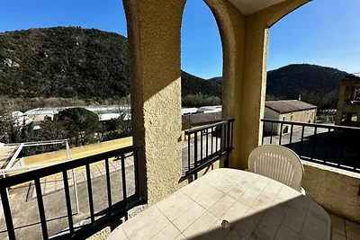 Apartments für 5 Personen