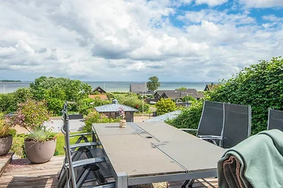5 Sterne Ferienhaus in Sjølund