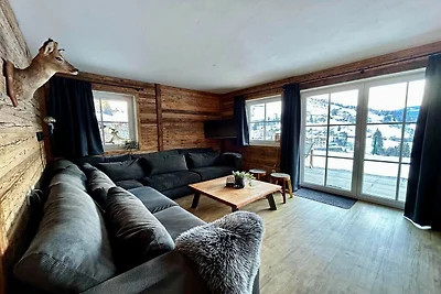 Alpine Apartment Near Ski Lift