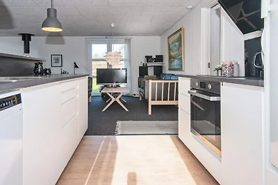6 osob apartament w Hemmet