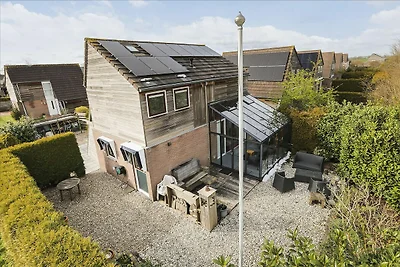 Ferienhaus mit Wintergarten