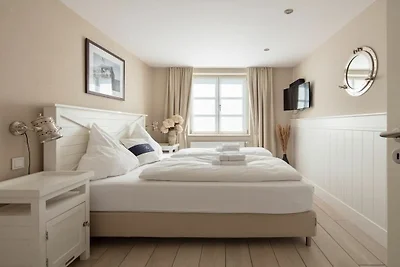 Seehaus Allensbach „Ocean Suite“