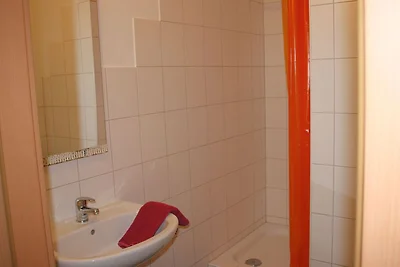 Ferienwohnung mit eigener Terrasse in...
