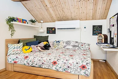 8 persoons vakantie huis in Juelsminde-By...