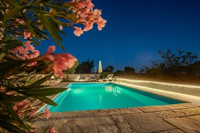 Holiday home relaxing holiday Linardici