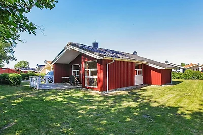 6 Personen Ferienhaus in GROEMITZ