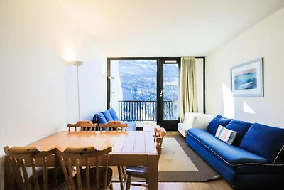 Appartamento a Flaine vicino alle piste del G...