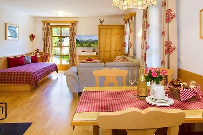 Ferienwohnung mit 1 Schlafzimmer