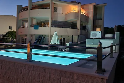 Villa Analena - One bedroom apartment 1