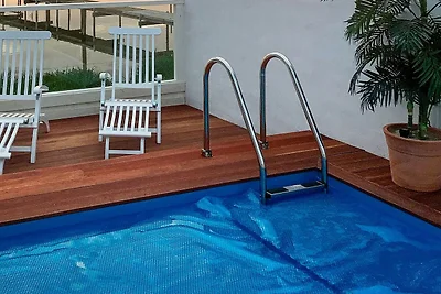 6 Personen Ferienhaus in Hejls