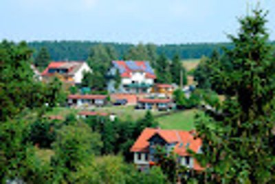 Ferienhaus an der Wiese, Tanne-ehem. TUI