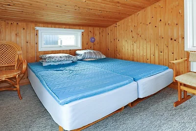 4 Personen Ferienhaus in Hadsund