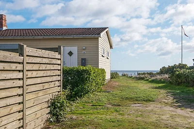 4 Personen Ferienhaus in Børkop