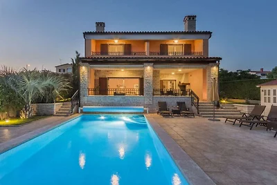 Villa Suprema Pomer