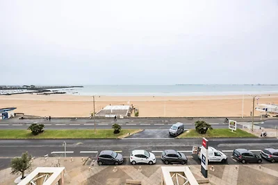 Residence Les Oceanes voor vijf personen