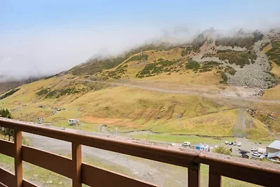 Studio 4 Personen Komfort