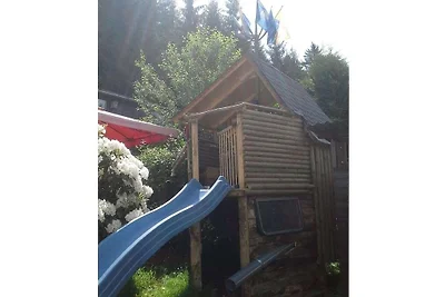 Fewo am Waldrand