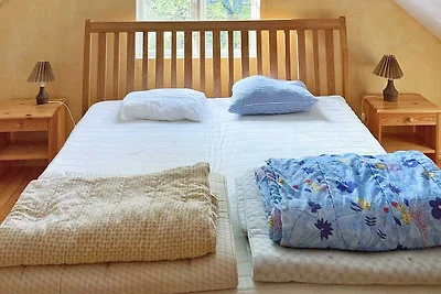 6 Personen Ferienhaus in Osby-By Traum