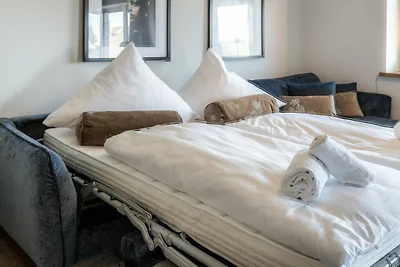 Ferienhaus mit 1 Schlafzimmer