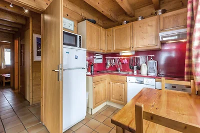 Chalets für 10 Personen