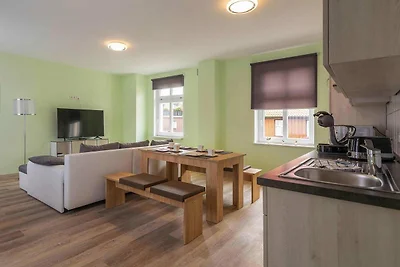 Appartamento Remise, Wernigerode