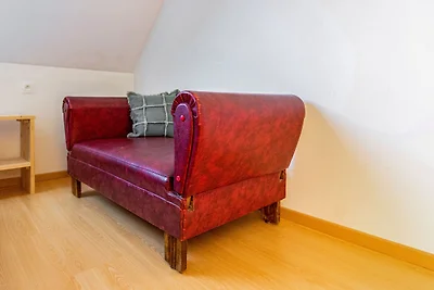 Wohnung in Westflandern mit Dachterrasse