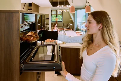 apartman za odmor Obiteljski odmor Den Burg