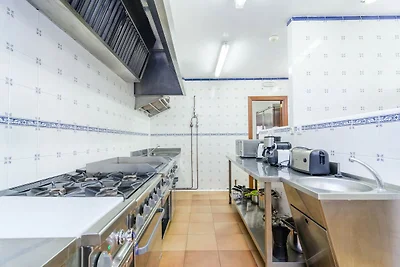 Can Pati - Ferienhaus Mit Privatem Pool In...