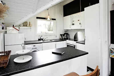 6 Personen Ferienhaus in Ansager-By Traum