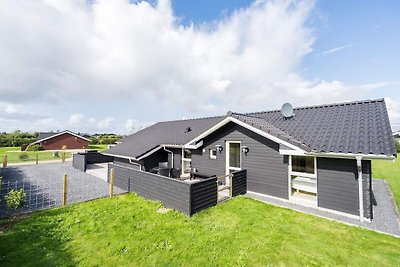 8 Personen Ferienhaus auf einem Ferienpark...