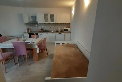 Two Bedroom Apartment with Sea View