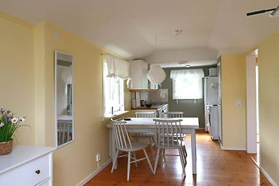 4 sterren vakantie huis in MELLBYSTRAND