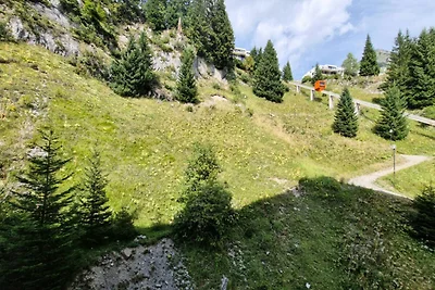 Renoviertes Studio · In der Nähe der Pisten u...