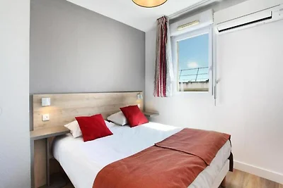 3 Zimmer 4/6 Personen