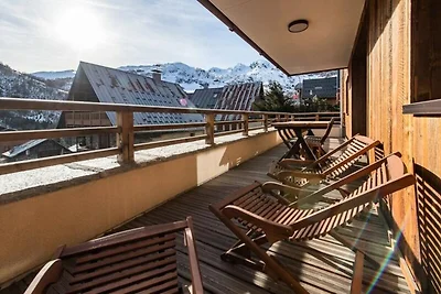 Appartamento ad Arves con vista sulle...