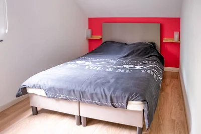 Piacevole casa vacanze con sauna a infrarossi