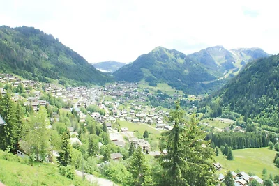Studio-Apartment in Chatel