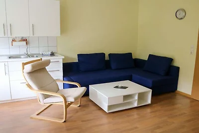 Ferienwohnung mit 1 Schlafzimmer