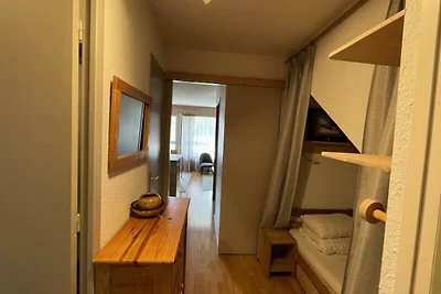 Studio für 5 Personen