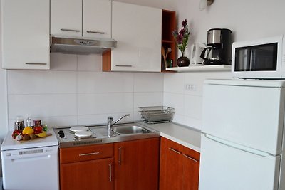 Apartments Lina - Three Bedroom Apartment wit...