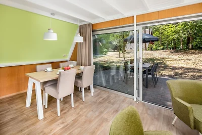 Neu gestalteter Bungalow im Grünen mit...